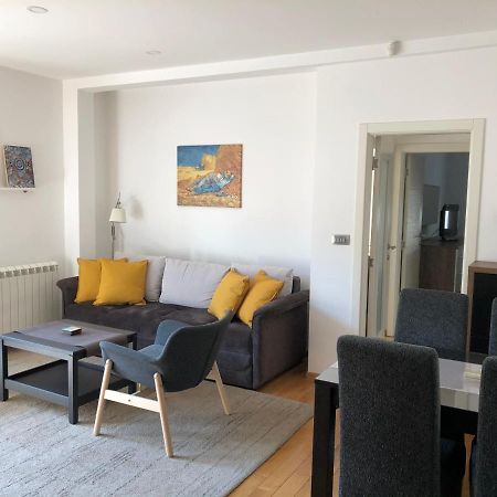 Modern 1 Bed Apartment, Near Shopping Mall Stadion Belgrado Exterior foto